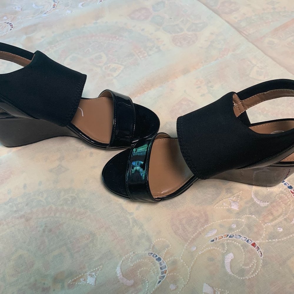 Calvin Klein Wedges
